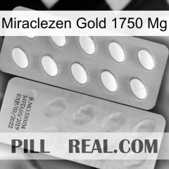 Miraclezen Gold 1750 Mg 43